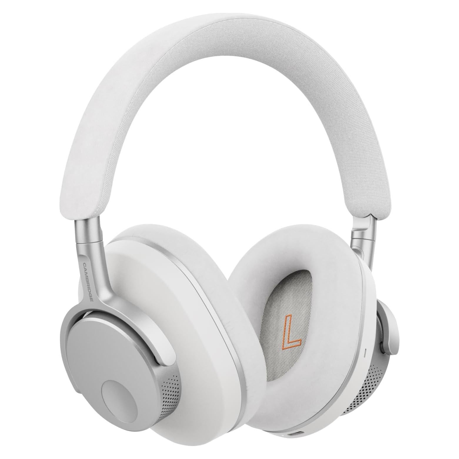 Auriculares Bluetooth Cambridge Audio Melomania P100 SE - 100 Horas, ANC, Sonido Hi-Fi