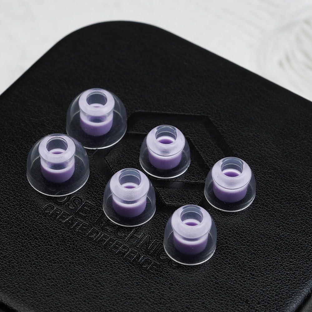 Auriculares In-Ear ROSESELSA Aurora Ultra con Controlador Híbrido