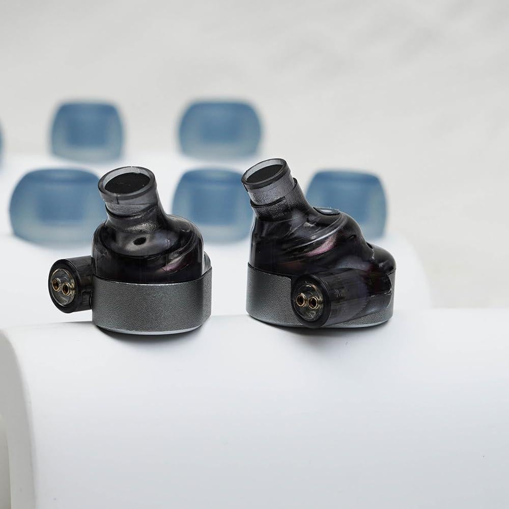 Auriculares In-Ear ROSESELSA Aurora Ultra con Controlador Híbrido