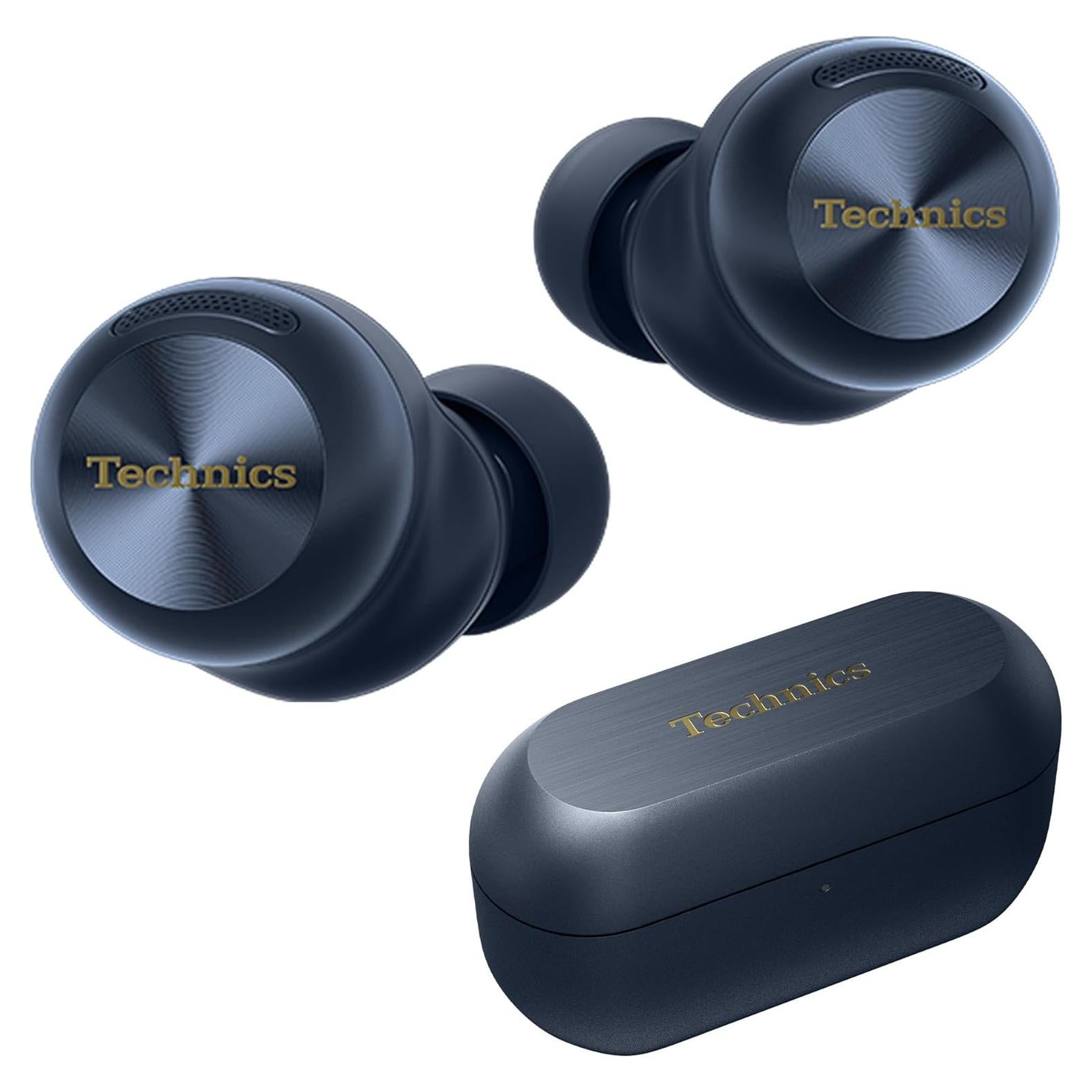 Auriculares Inalámbricos Hi-Fi Technics EAH-AZ100-A, Cancelación Ruido