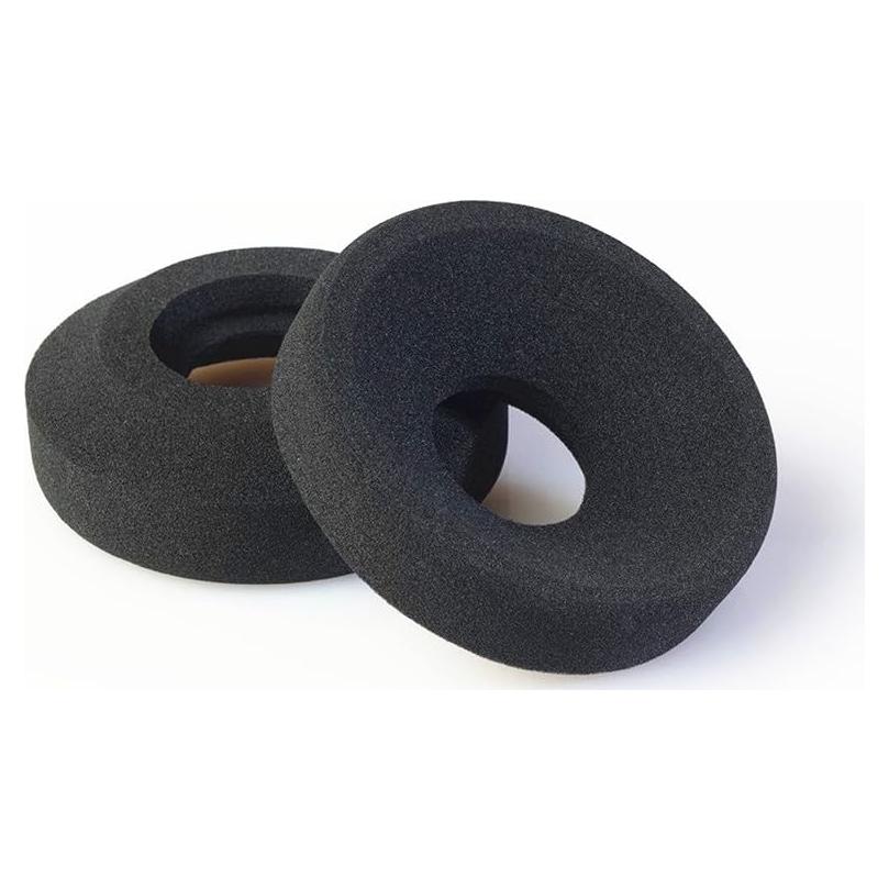VEVER 2 pcs Replacement Earpads Ear Pads Cushion Foam for Grado GS1000i, GS1000e, GS2000e, PS1000, PS1000e Headphone