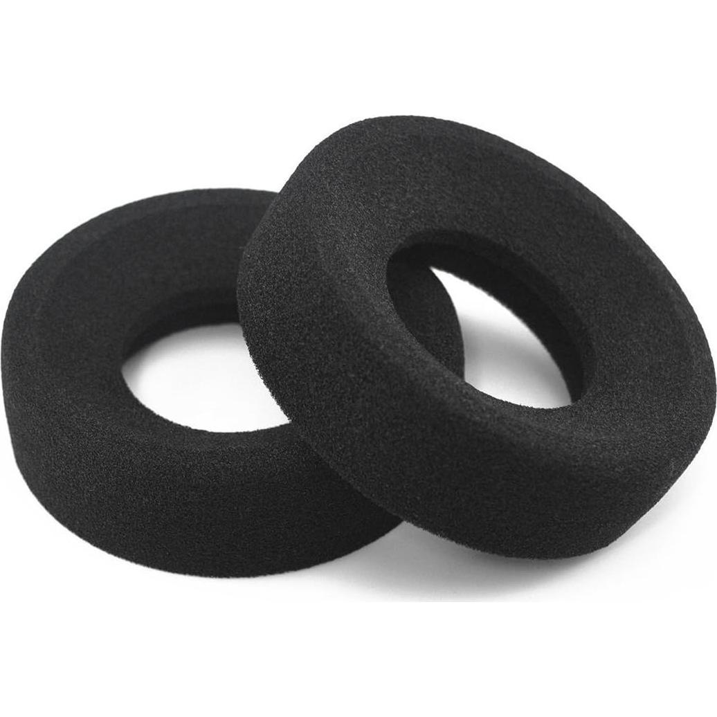 VEVER 2 pcs Replacement Earpads Ear Pads Cushion Foam for Grado GS1000i, GS1000e, GS2000e, PS1000, PS1000e Headphone