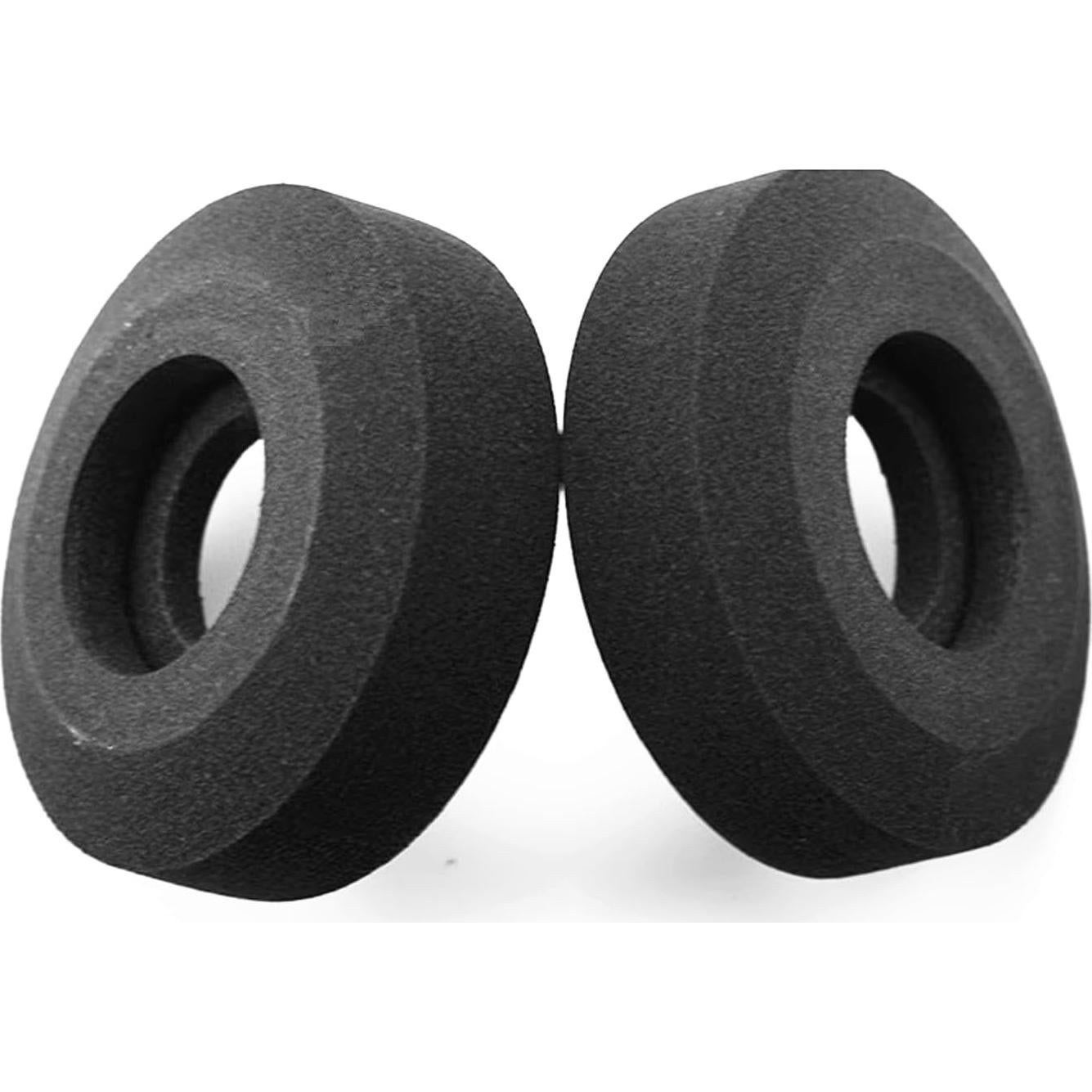 VEVER 2 pcs Replacement Earpads Ear Pads Cushion Foam for Grado GS1000i, GS1000e, GS2000e, PS1000, PS1000e Headphone