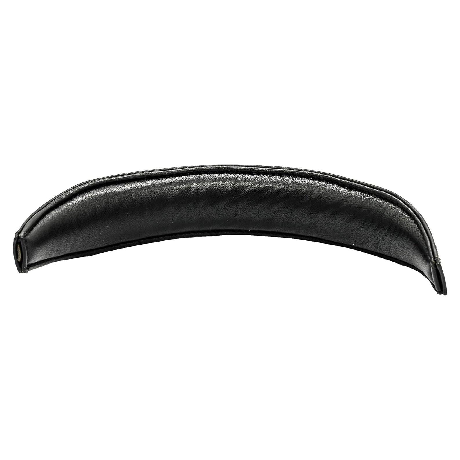 Cojín de diadema de piel de oveja Accessory House AHG Grado HB1