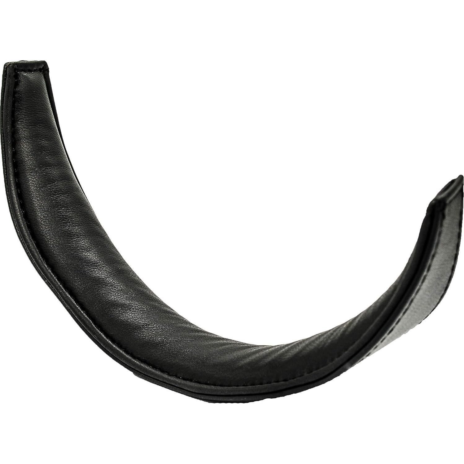 Cojín de diadema de piel de oveja Accessory House AHG Grado HB1