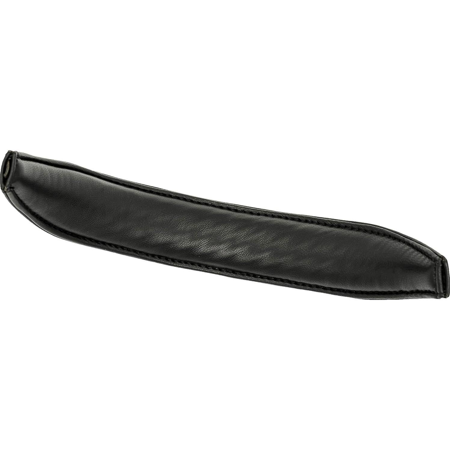 Cojín de diadema de piel de oveja Accessory House AHG Grado HB1