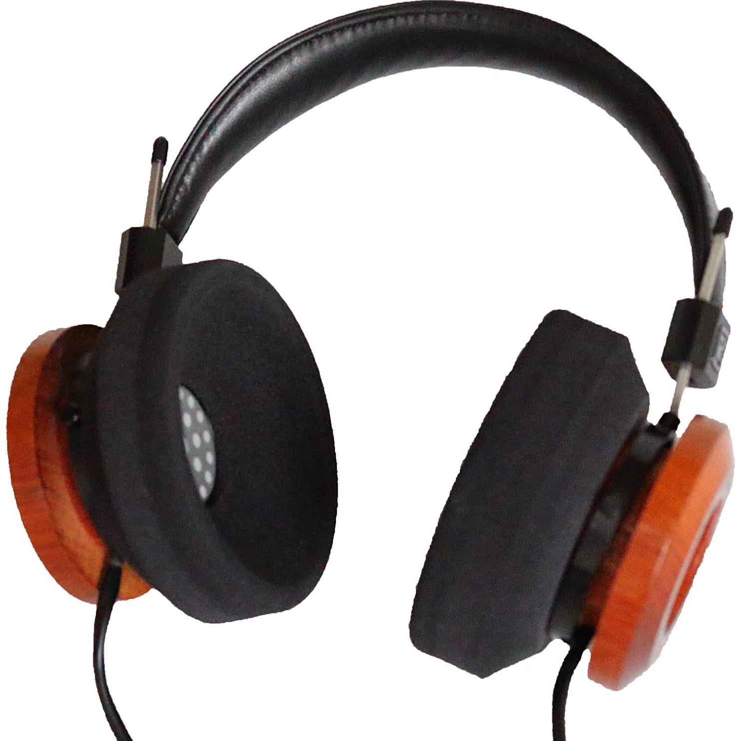 Cojín de diadema de piel de oveja Accessory House AHG Grado HB1