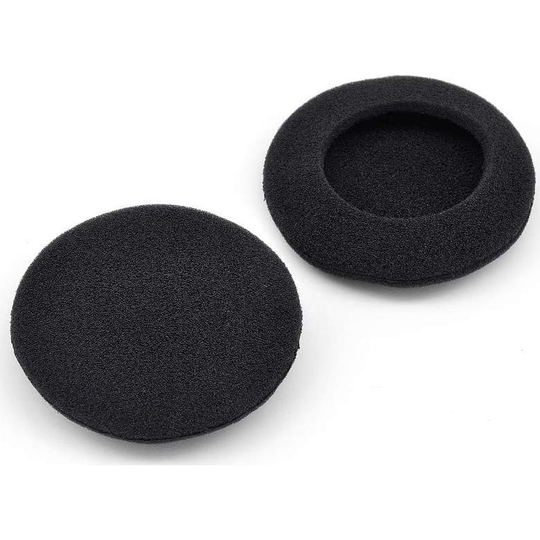 5 Pares Almohadillas de Espuma YDYBZB para Auriculares Sony MDR-023