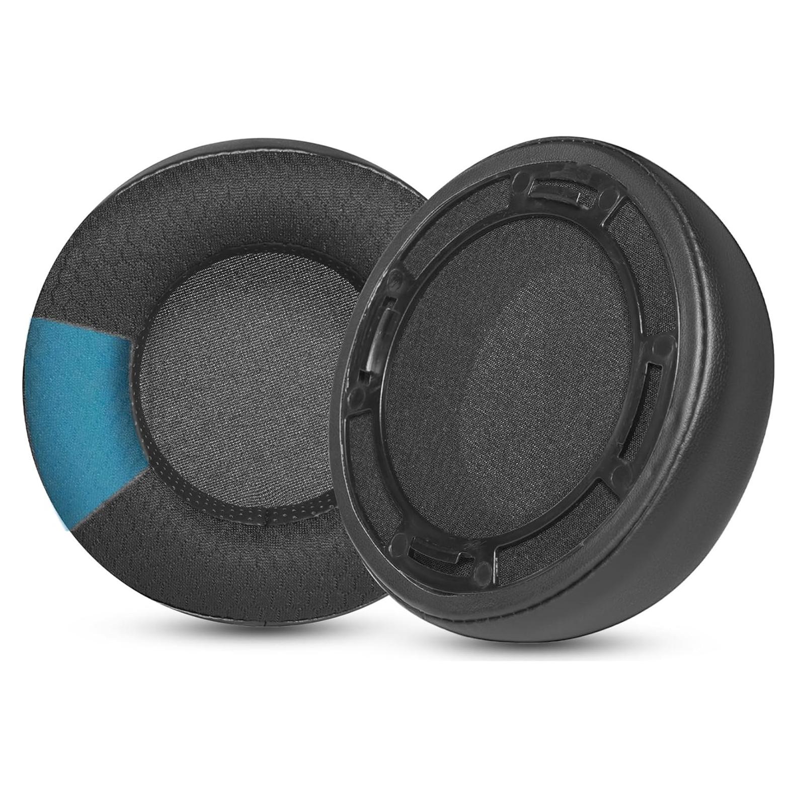 Almohadillas de Reemplazo YunYiYi para Auriculares HiFiMan