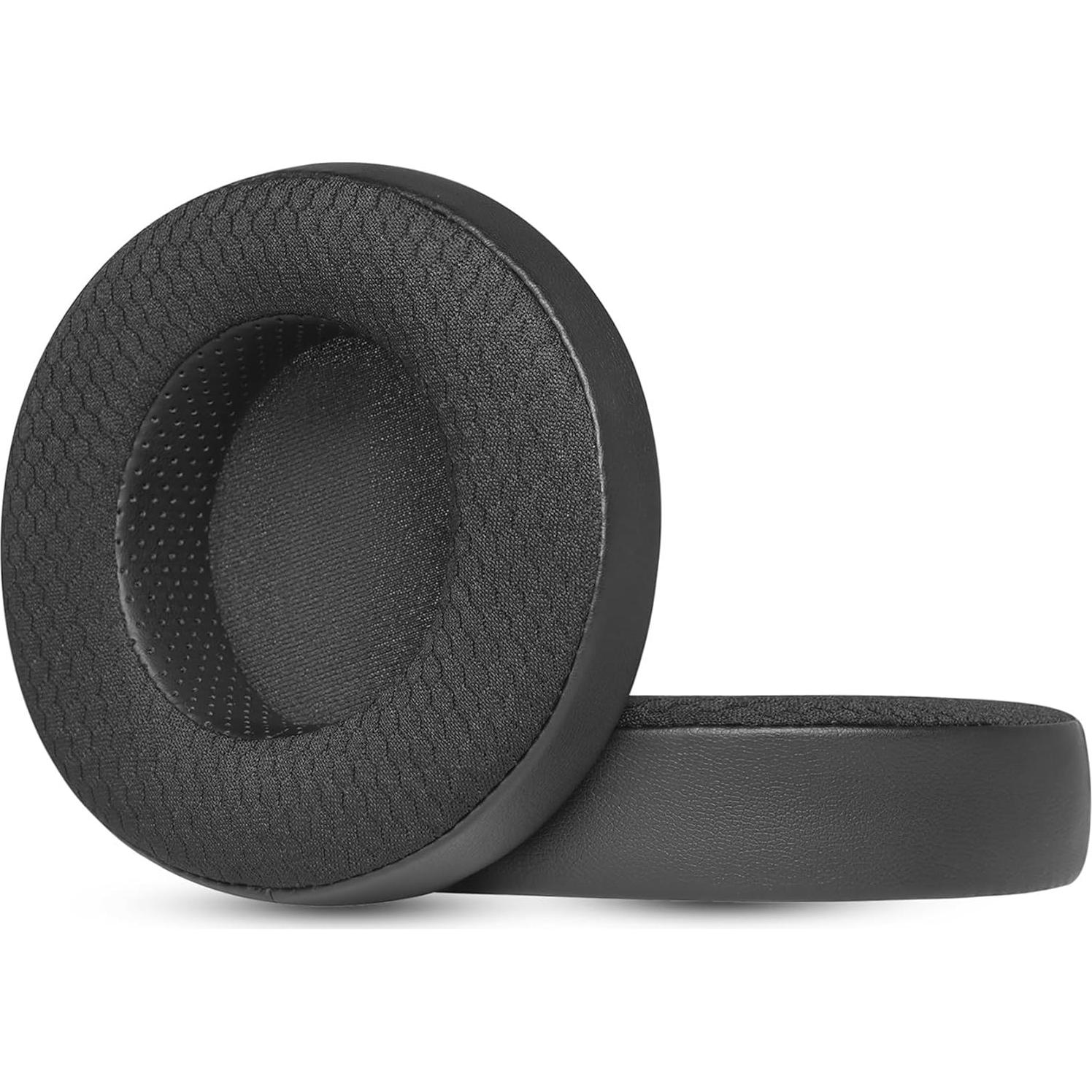 Almohadillas de Reemplazo YunYiYi para Auriculares HiFiMan