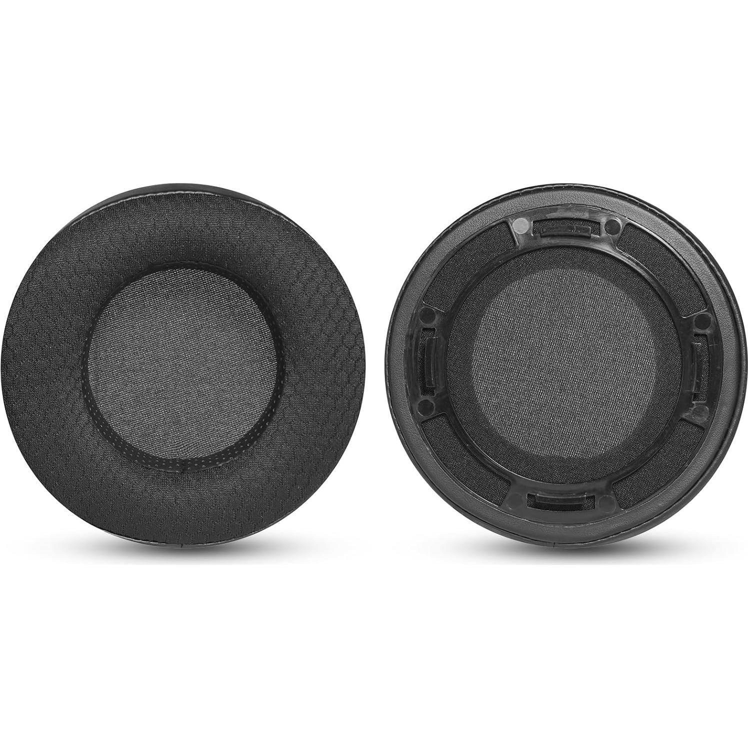 Almohadillas de Reemplazo YunYiYi para Auriculares HiFiMan