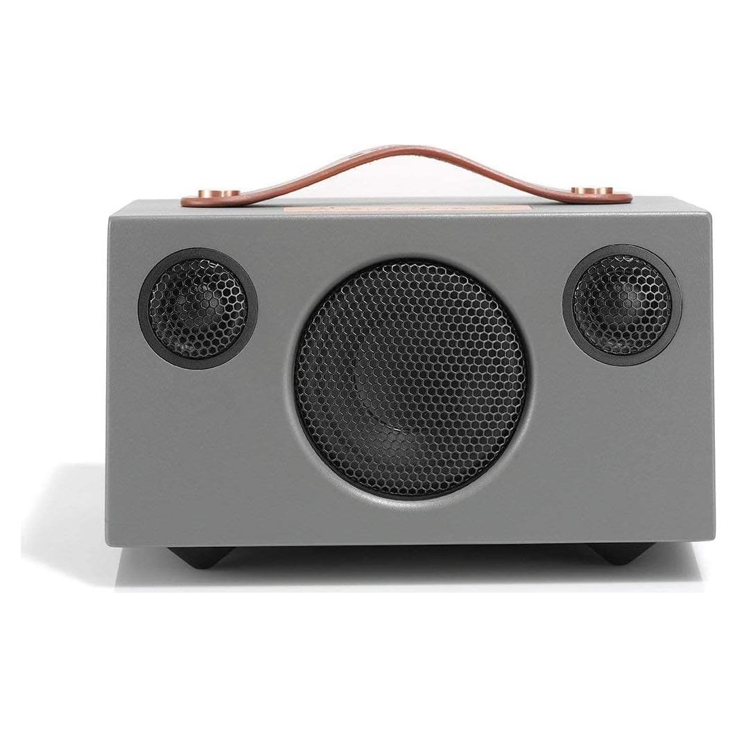 Altavoz Inalámbrico Audio Pro Addon T3+ - Portátil, Bluetooth, Gris
