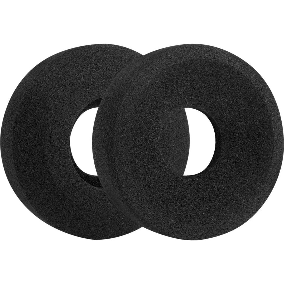 Almohadillas de Reemplazo Geekria para Auriculares GRADO PS1000, GS1000, SR80e - 2 Unidades
