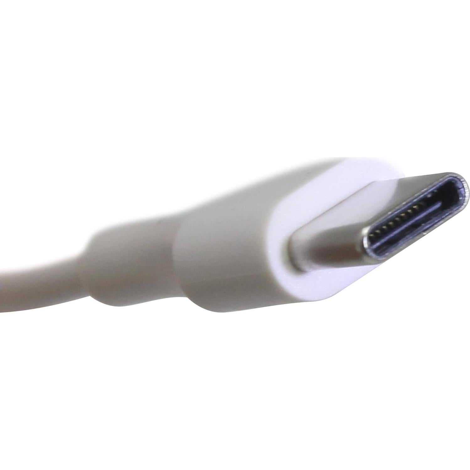Adaptador de Poder USB-C 1.83m Vebner Compatible Google WiFi