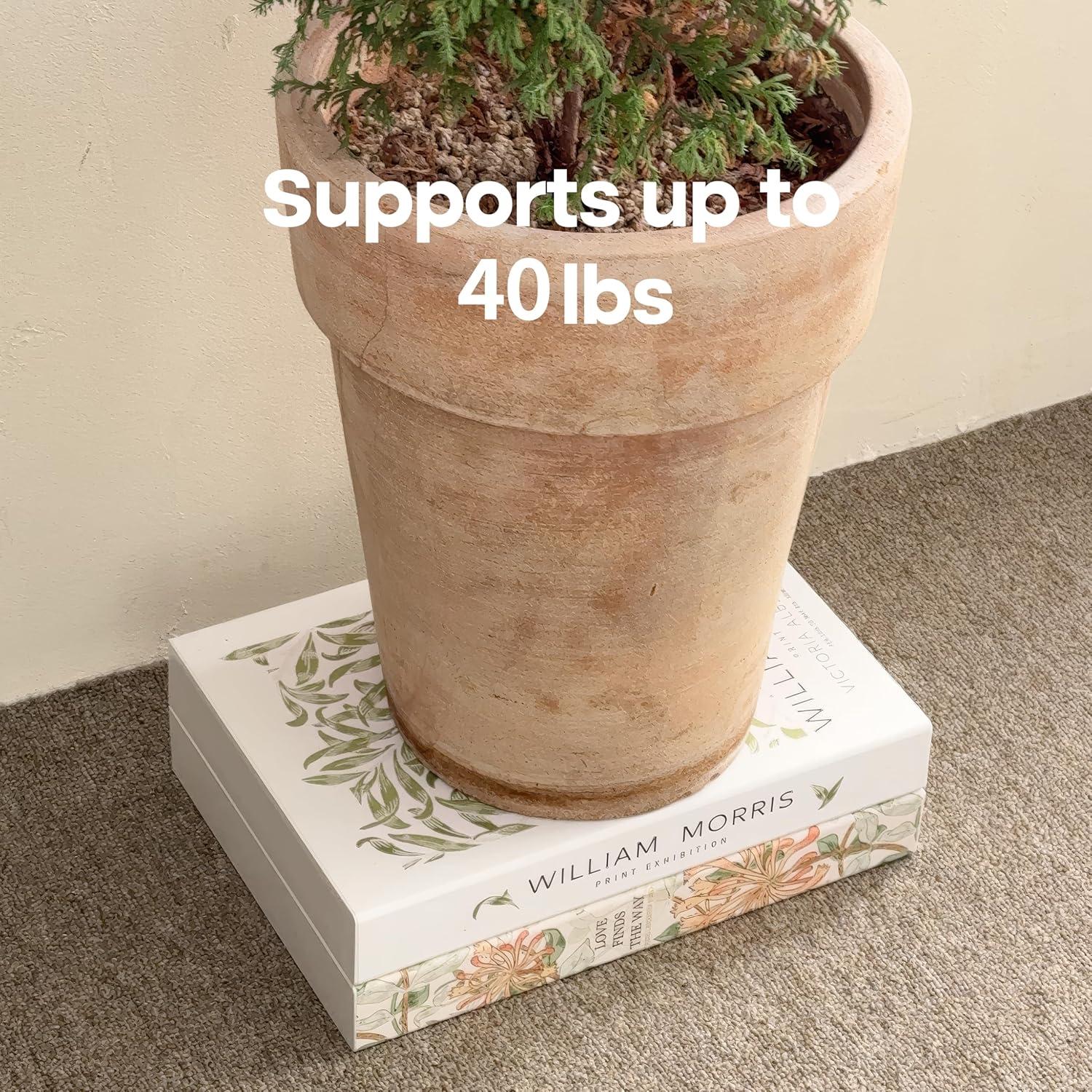 Kit de Extensión GapBook Grande Beige - Organizador Modular