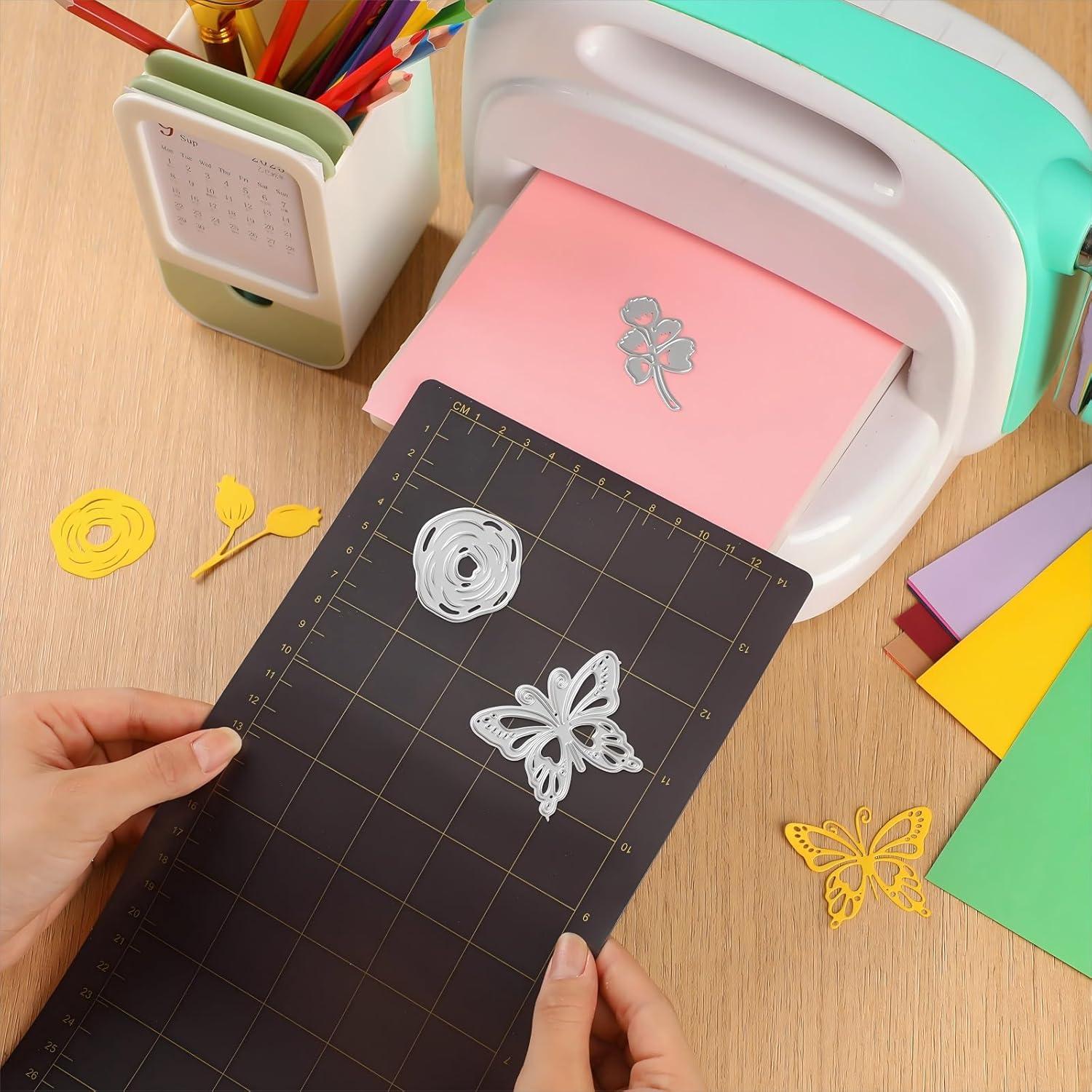 2 Shims Magnéticos de Corte 37 cm x 15.5 cm Copkim