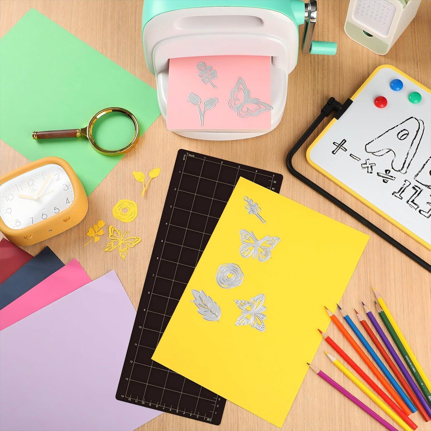 2 Shims Magnéticos de Corte 37 cm x 15.5 cm Copkim