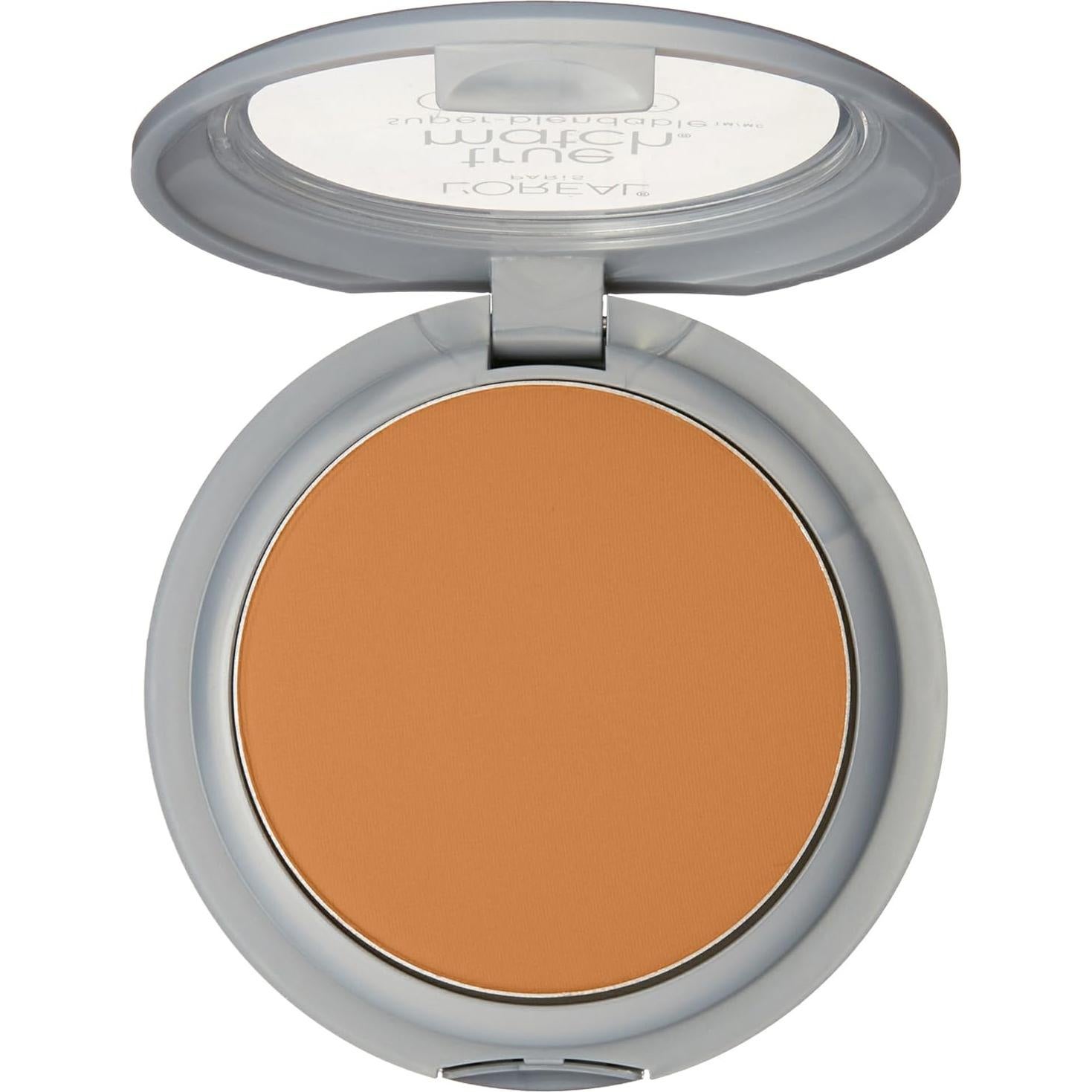 Polvo Super Mezclable L'Oréal Paris True Match 9.4g Café Crema