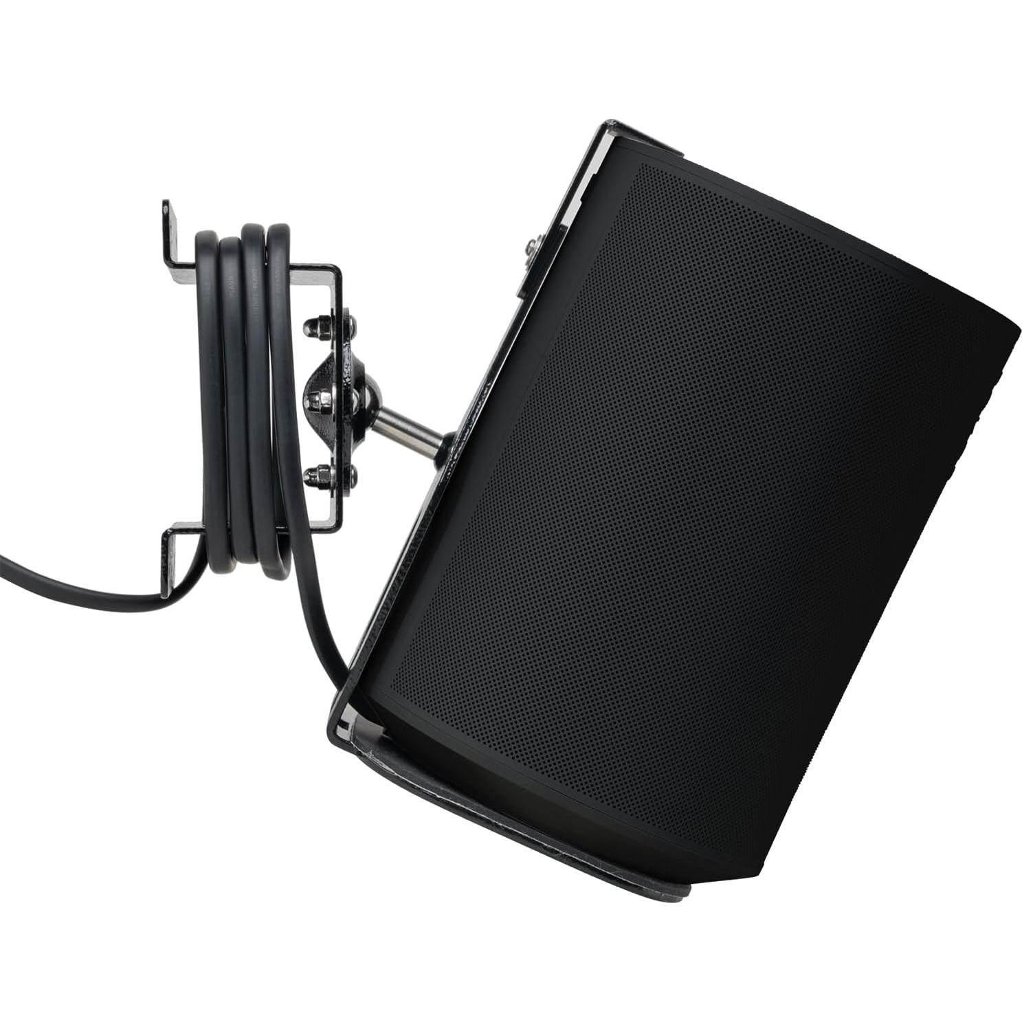 Soporte de Pared Ajustable Shinar para Sonos Era 100 y One - Negro