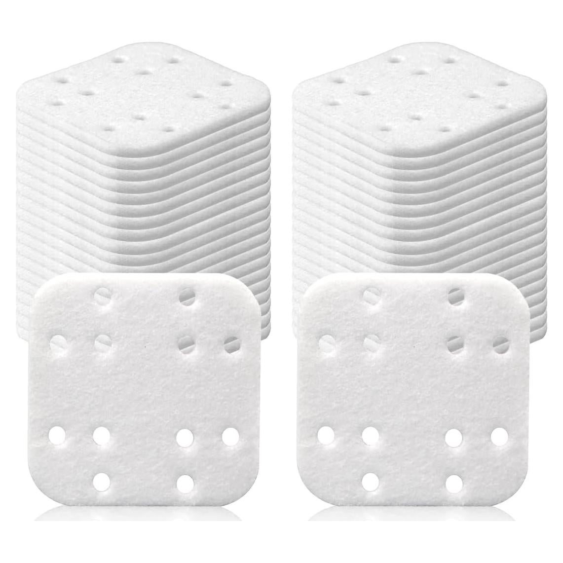 Filtros de Reemplazo para Humidificador SKT 34 Almohadillas 5.4x5x0.4cm