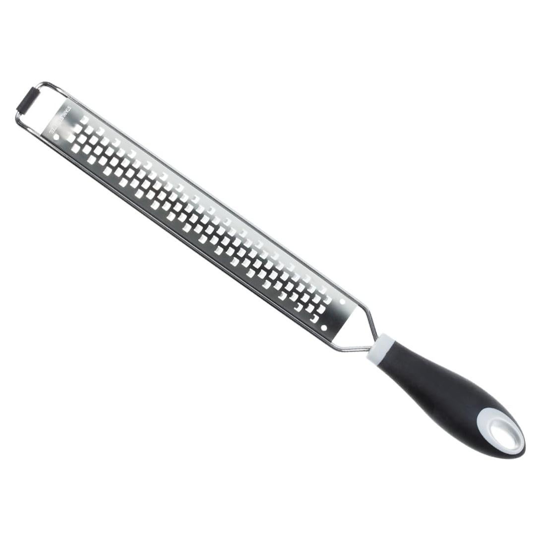 Rallador Mercer Culinary Cuchilla Gruesa Estrecha 38.1cm