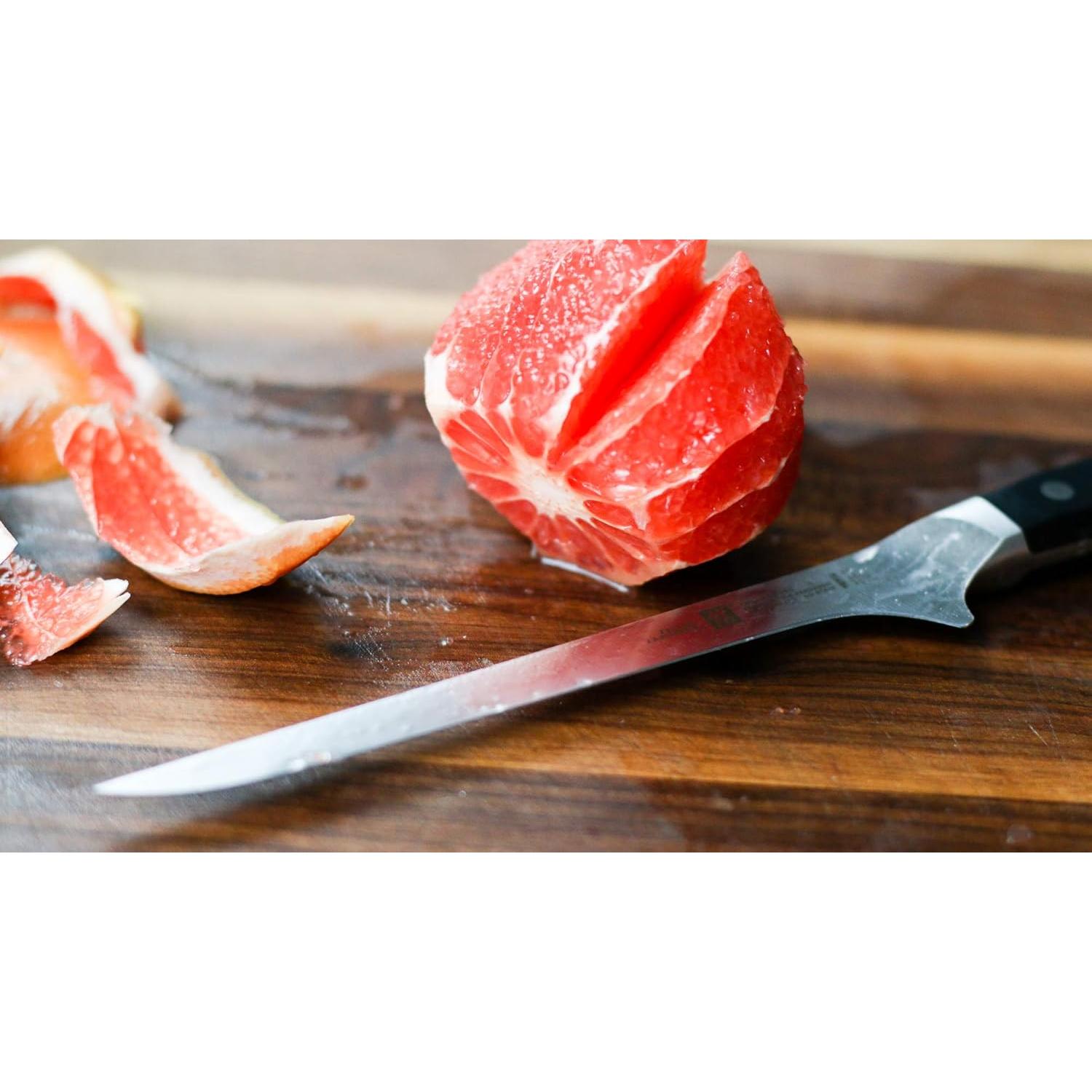 Cuchillo de Deshuesar Zwilling Pro 17.78 cm Acero Inoxidable