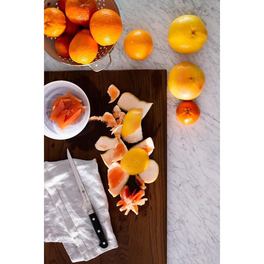 Cuchillo de Deshuesar Zwilling Pro 17.78 cm Acero Inoxidable