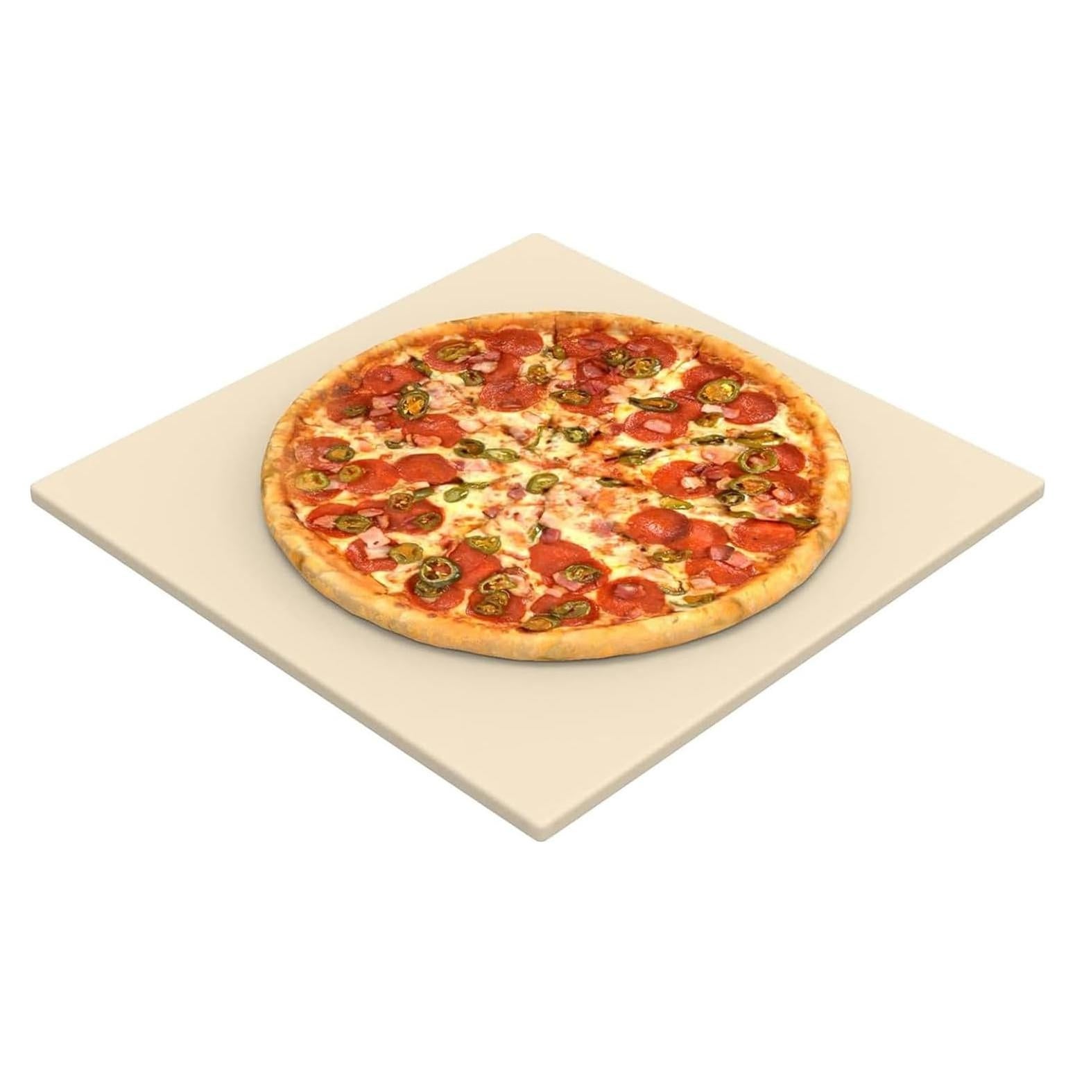 Piedra para Hornear Pizza BMMXBI 33.5 cm para Ooni Karu 12