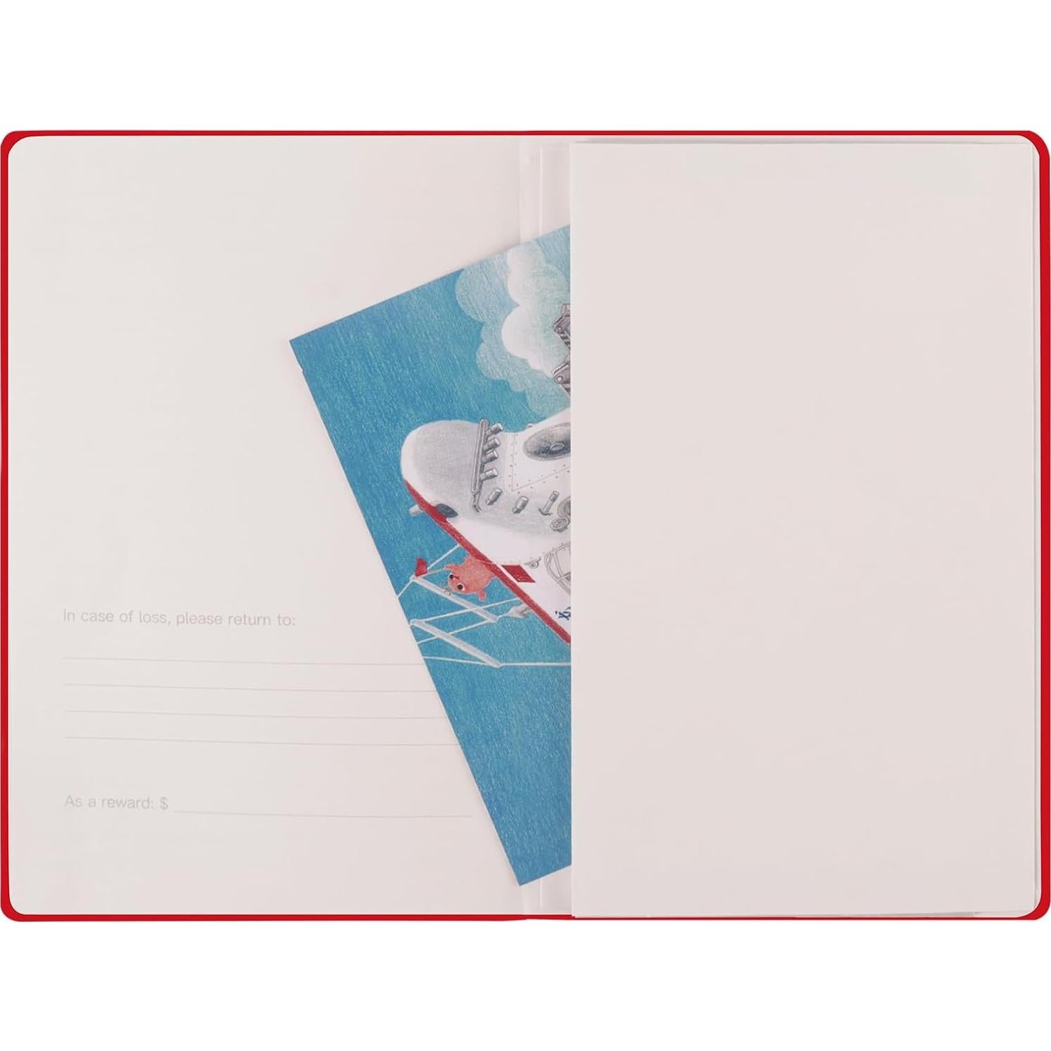 Comix Cuadernos de Diario Tapa Dura 240 Páginas A5