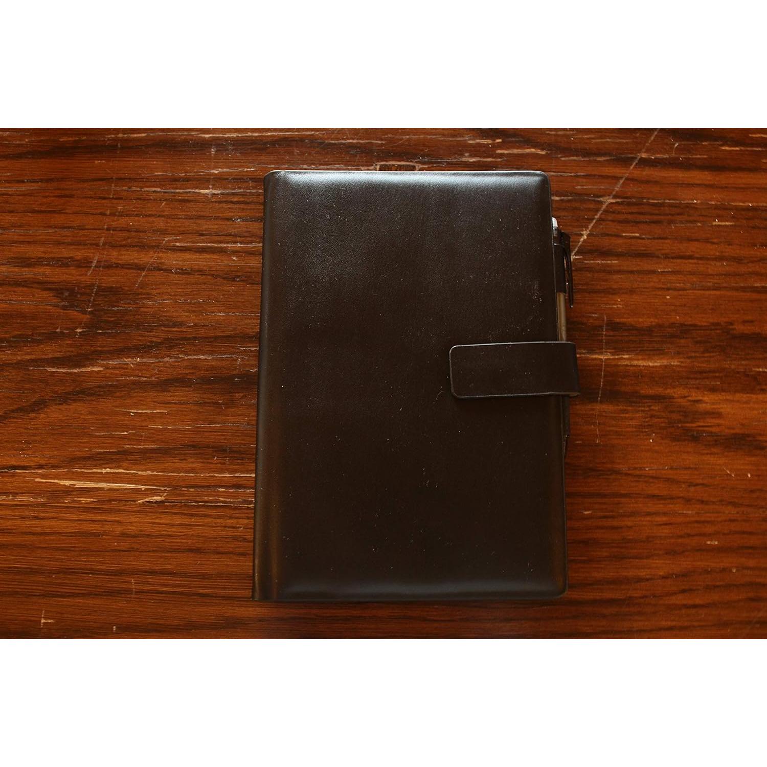 Cubierta de cuero PU Thegreen para Rocketbook Everlast A5