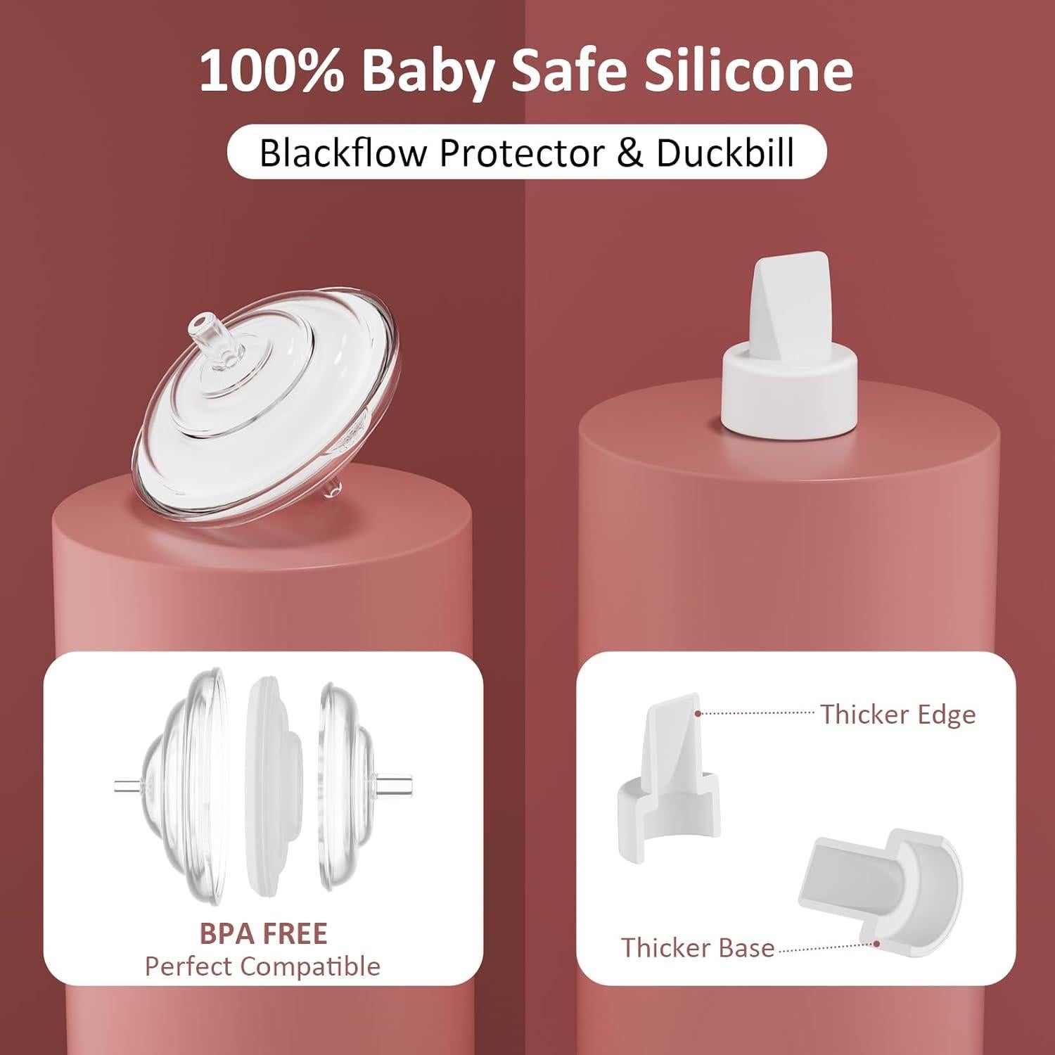 Juego de Piezas de Bomba Anaoer para Spectra S1/S2/9Plus 17mm