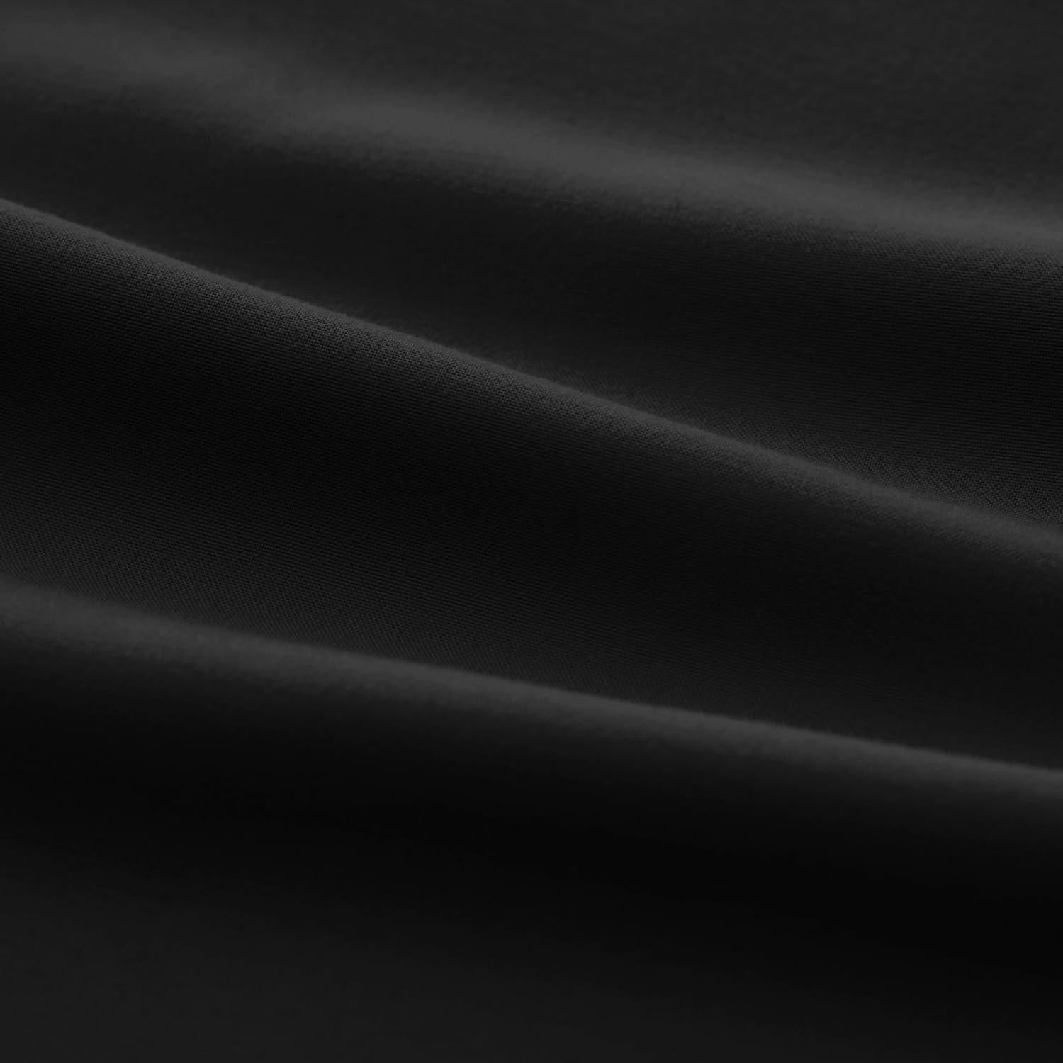 Funda de Almohada para Niños EXQ Home 33x46 cm Juego de 2