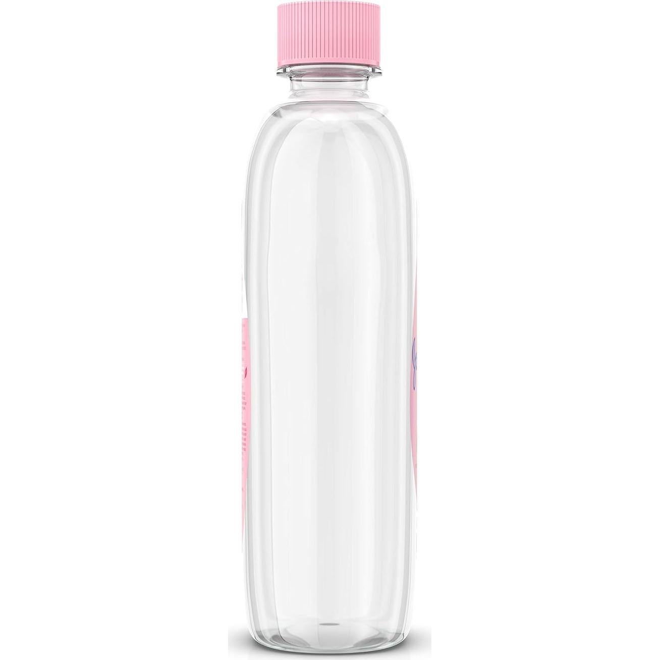 Aceite Johnson's Baby 591 ml - Aceite Mineral Puro para Bebés