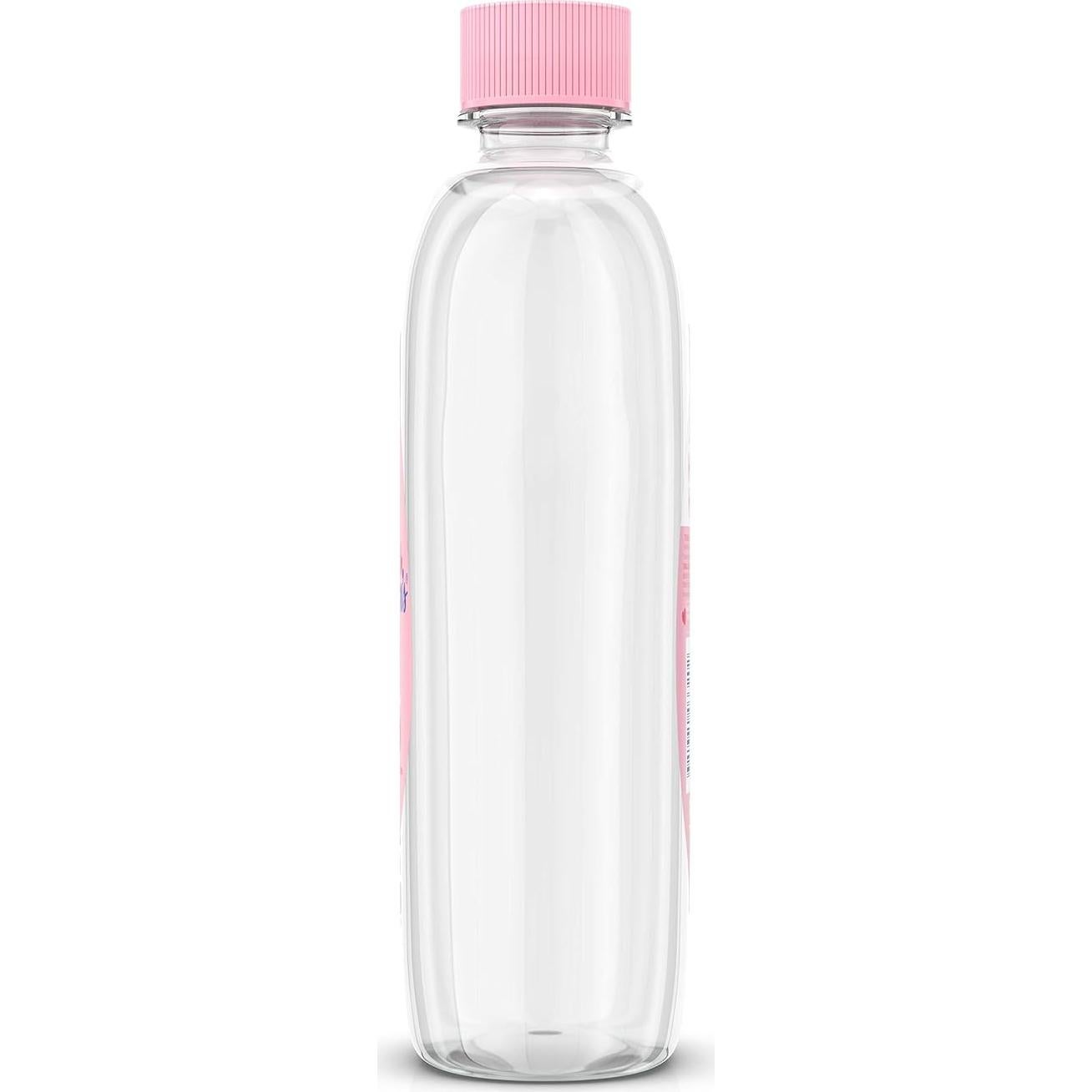 Aceite Johnson's Baby 591 ml - Aceite Mineral Puro para Bebés