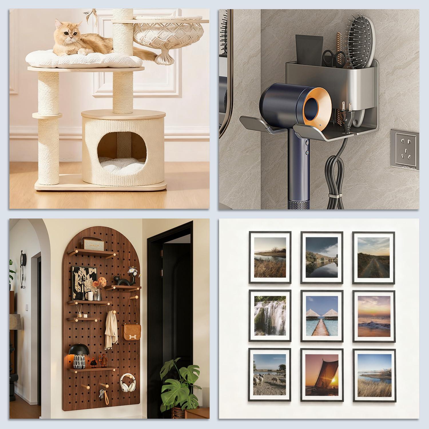 Cinta Doble Cara Nano Adhesiva SWRT 0.75" x 3.81 m Resistente