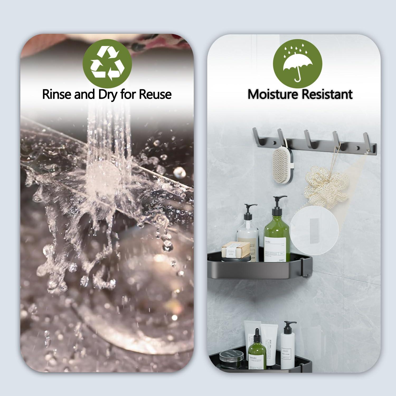 Cinta Doble Cara Nano Adhesiva SWRT 0.75" x 3.81 m Resistente