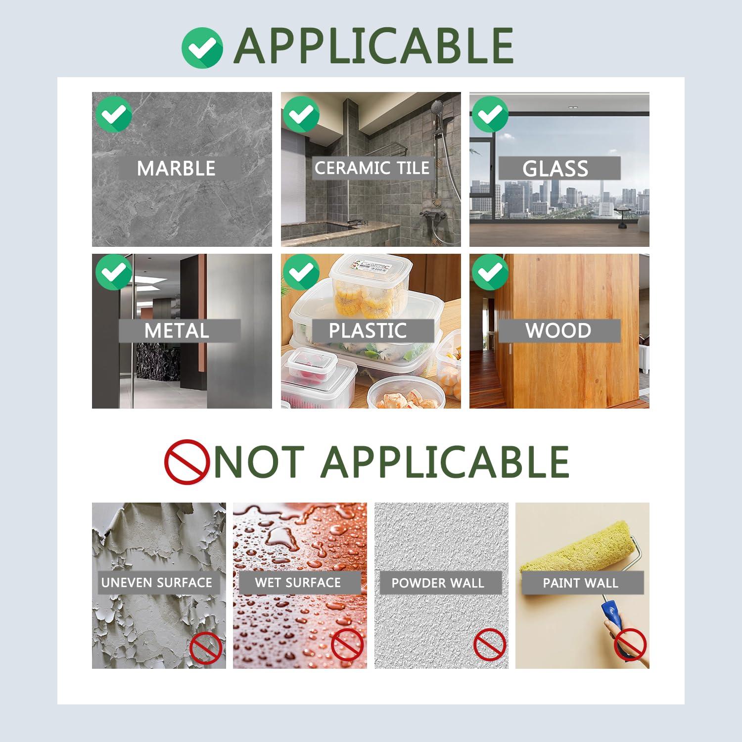 Cinta Doble Cara Nano Adhesiva SWRT 0.75" x 3.81 m Resistente