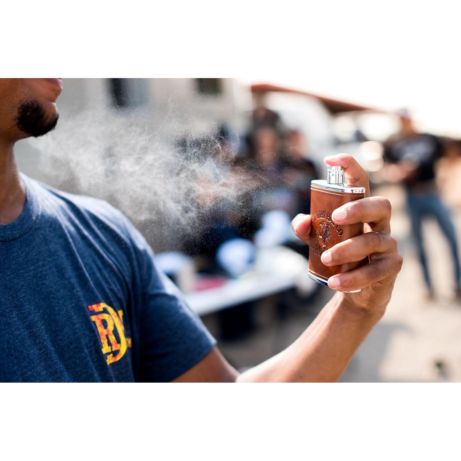 Colonia Roam Red Dirt Hat Company 100 ml - Fragancia Masculina