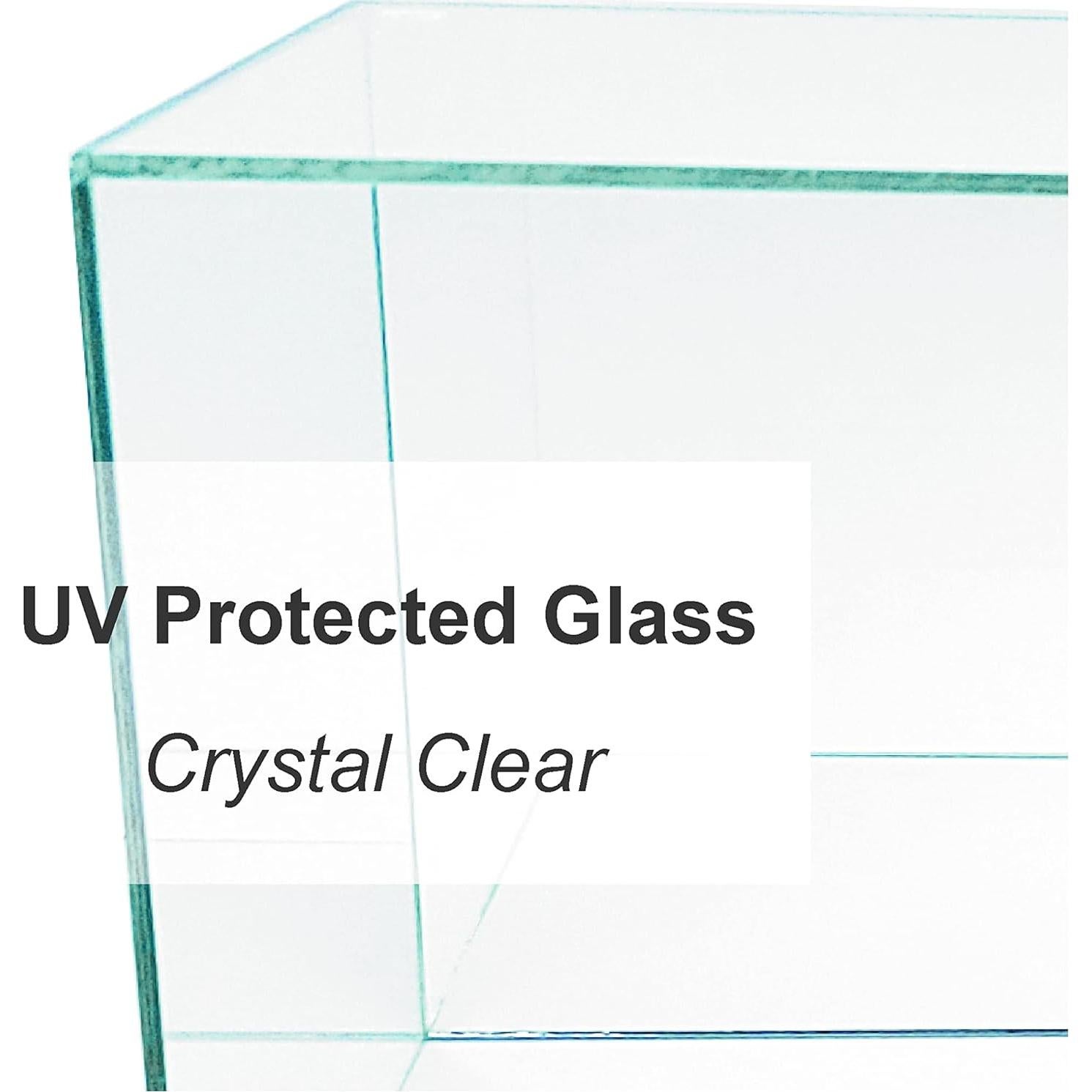 Exhibidor de Gorras Perfect Cases Negro con Vidrio Cristalino