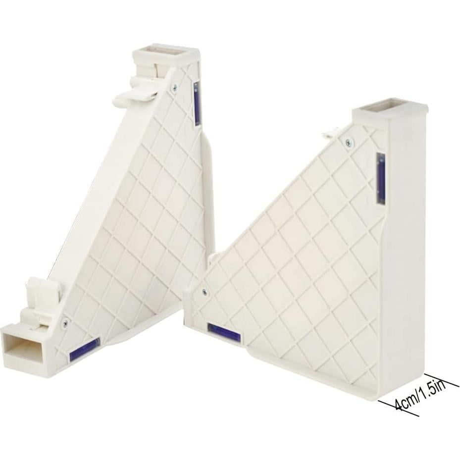 Soporte Ajustable para Electrodomésticos Yulin 20-29"