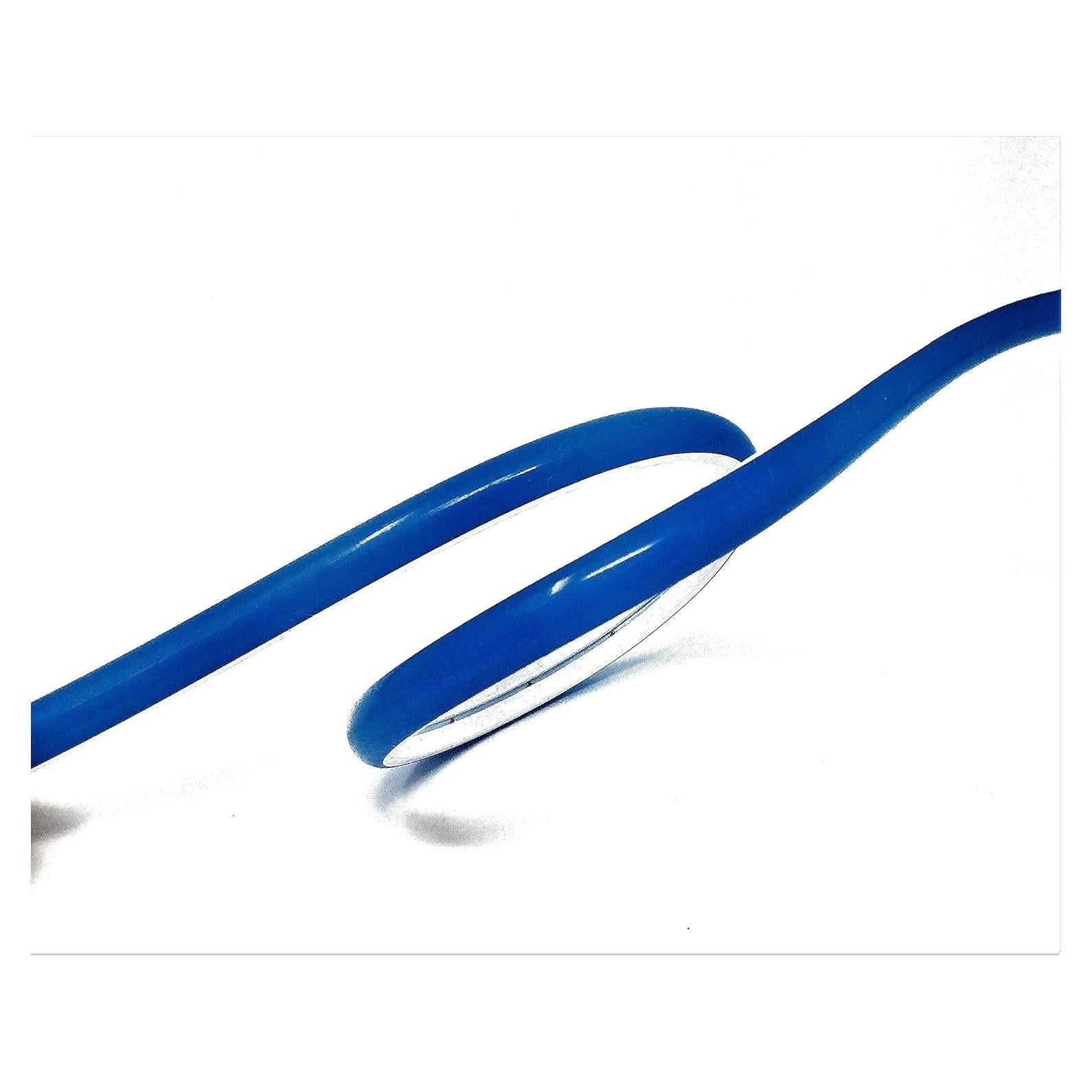 Cinta LED Neón Azul 5.79m 12V IP68 Sumergible LEDeXTREME