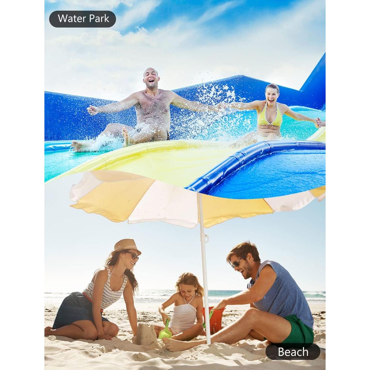 Funda Impermeable Universal PEORSEFI para Teléfono hasta 17,78 cm