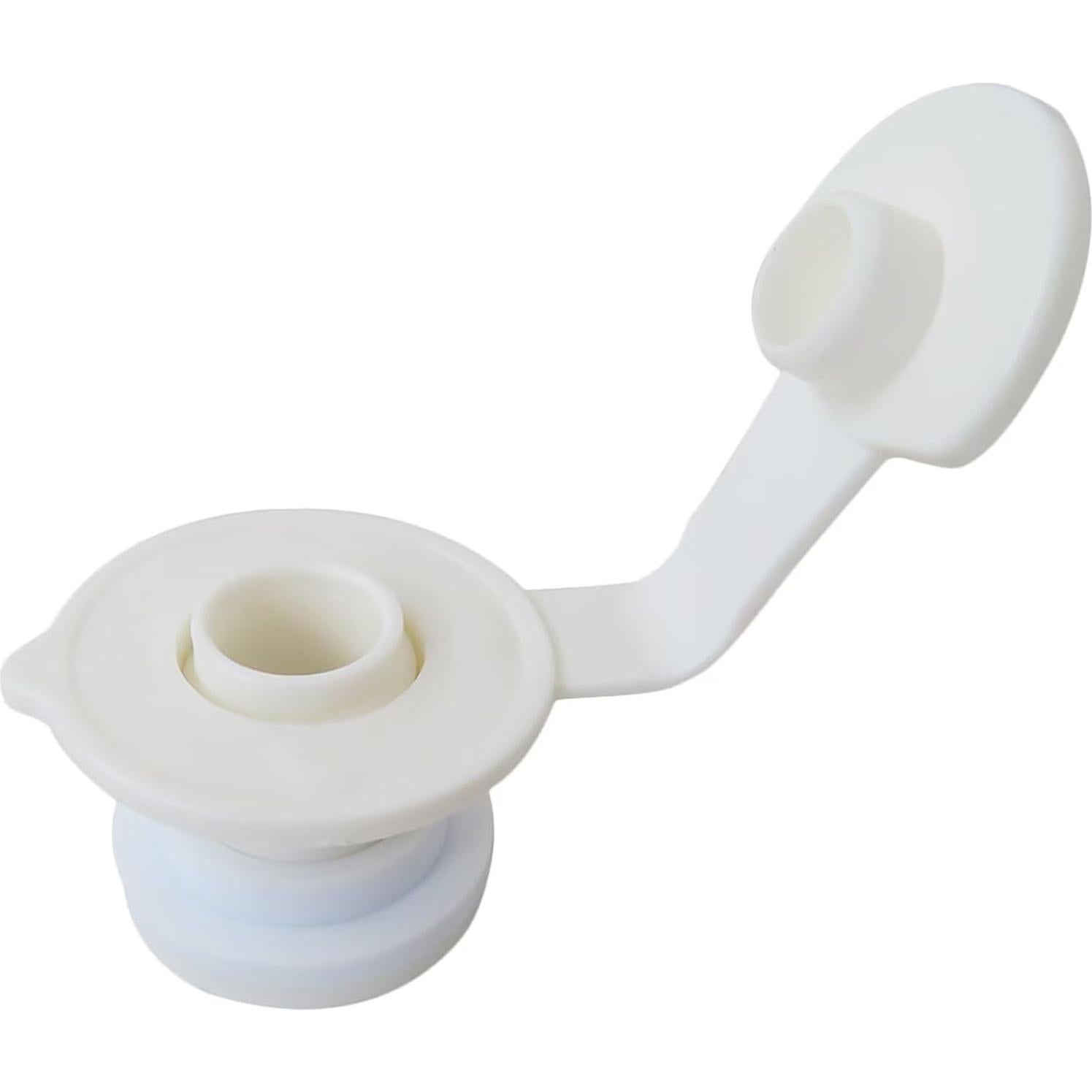 Reemplazo Tapón de Drenaje Coleman 2 Pack 2.54 cm