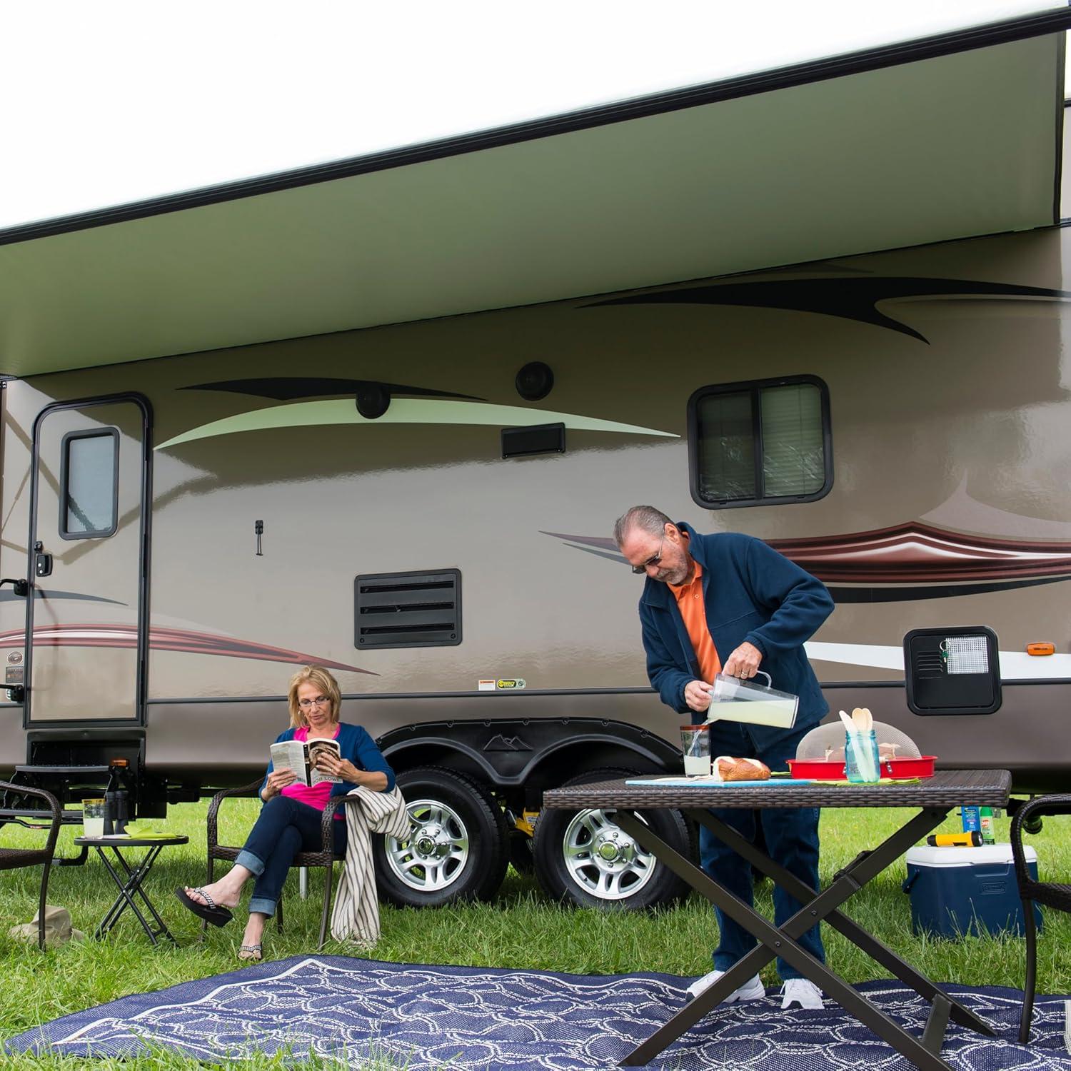 Bomba de Agua Lippert Components Flow Max 12V 11.36 LPM 50 PSI