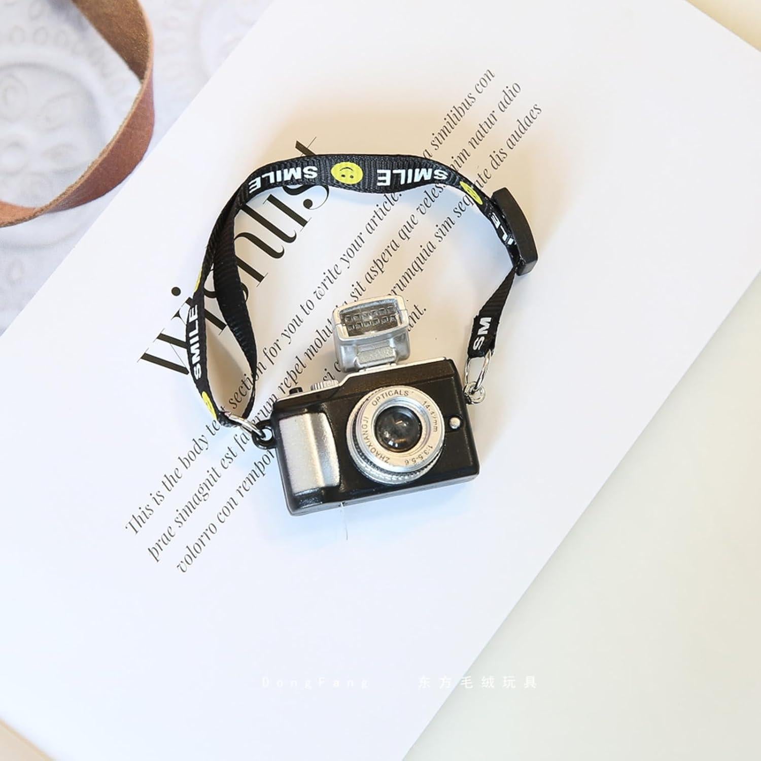 Set de Ropa para Muñecas Labubu 17cm - 7 Piezas Azul