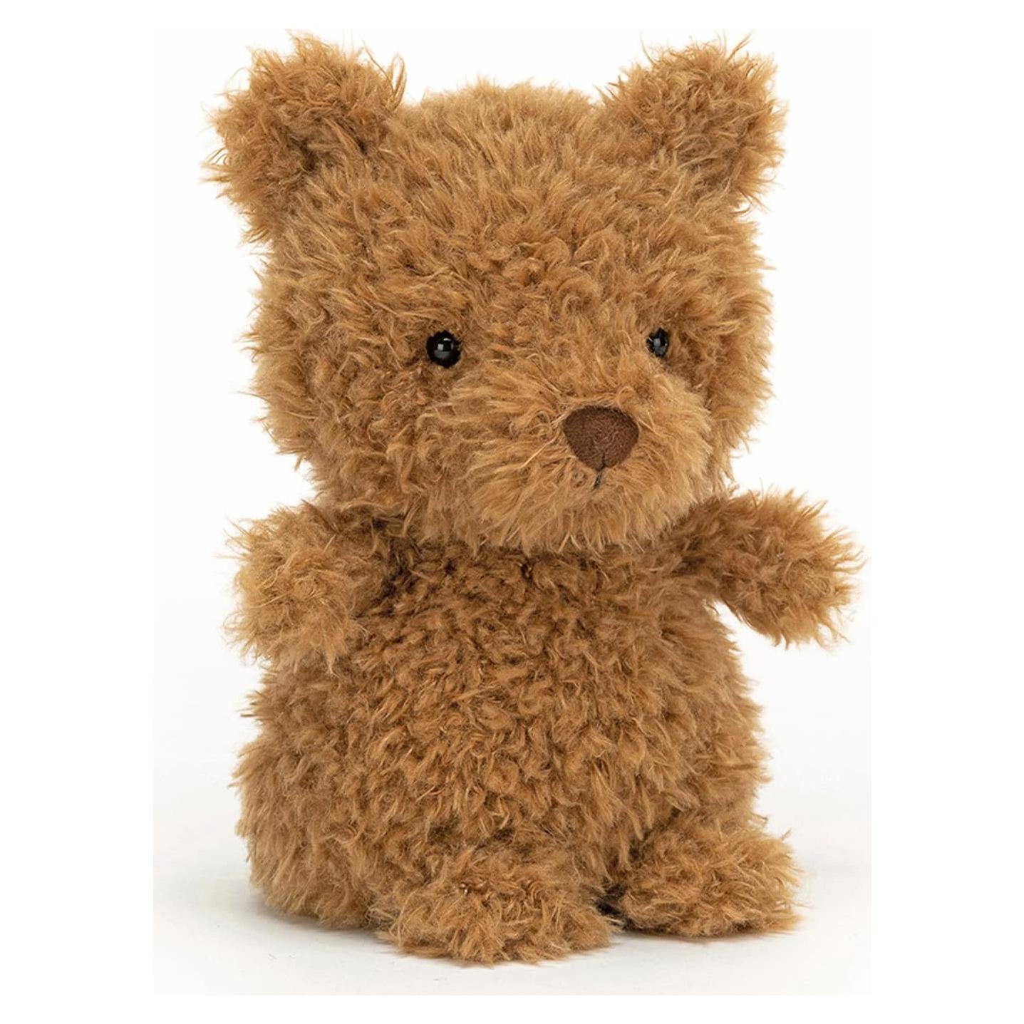 Juguete de Peluche Jellycat Osito Pequeño 18 cm - Regalo Ideal