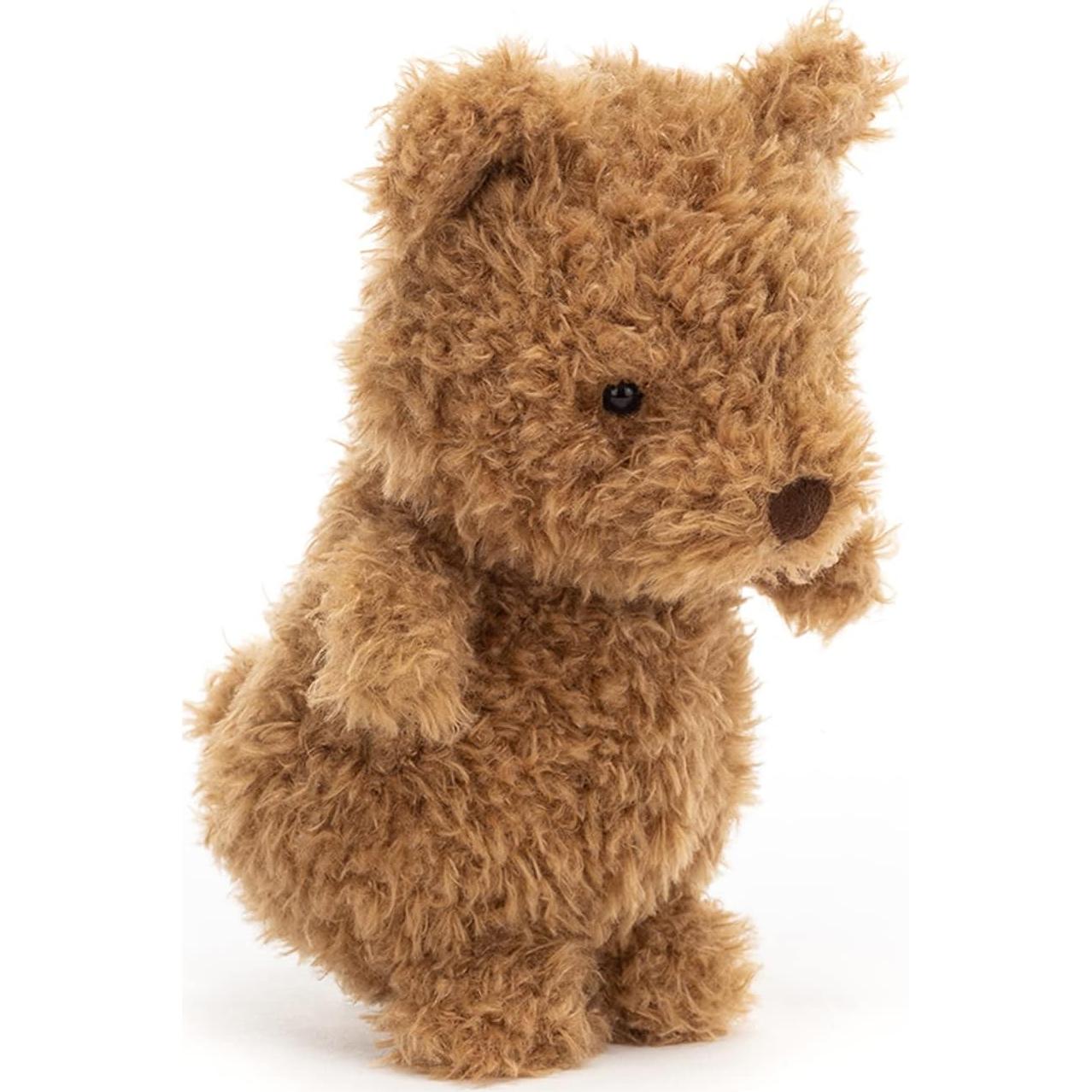 Juguete de Peluche Jellycat Osito Pequeño 18 cm - Regalo Ideal