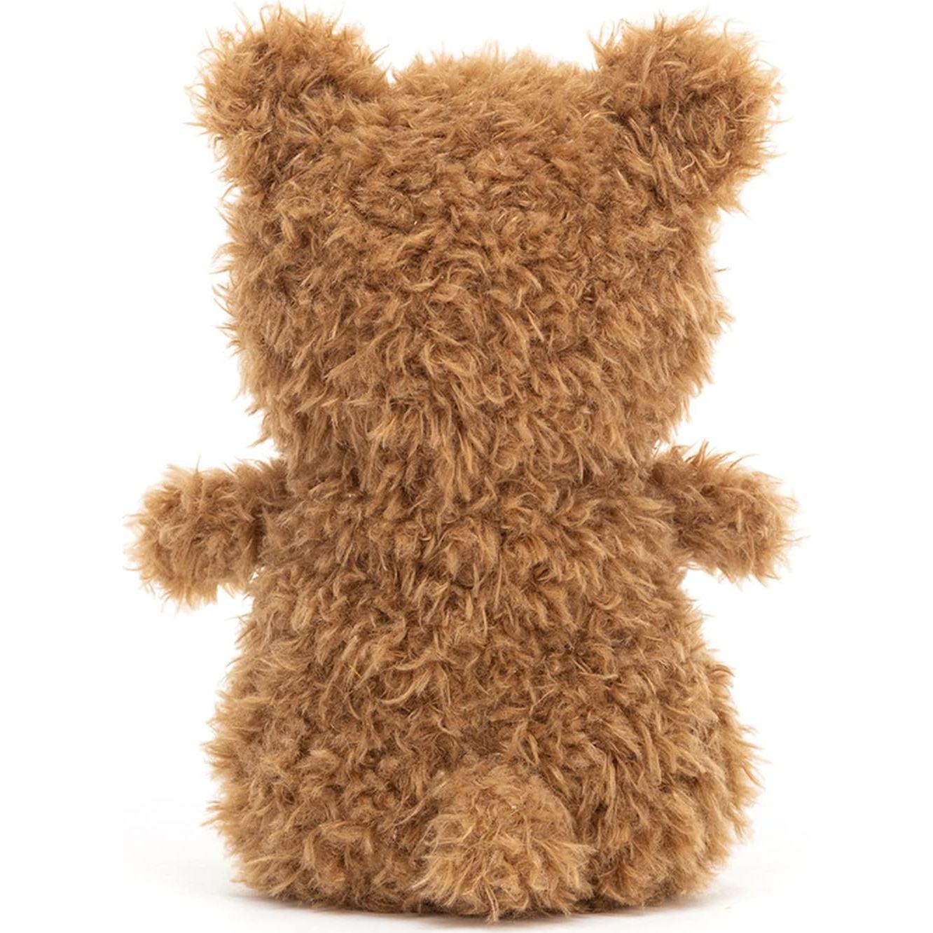 Juguete de Peluche Jellycat Osito Pequeño 18 cm - Regalo Ideal