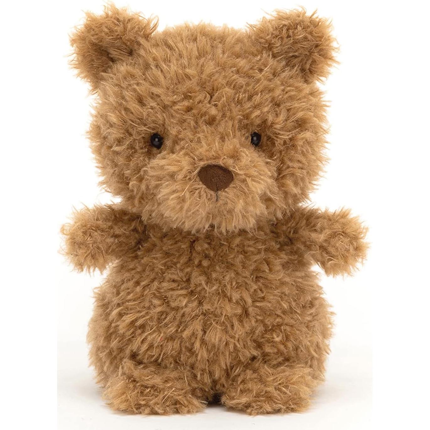 Juguete de Peluche Jellycat Osito Pequeño 18 cm - Regalo Ideal