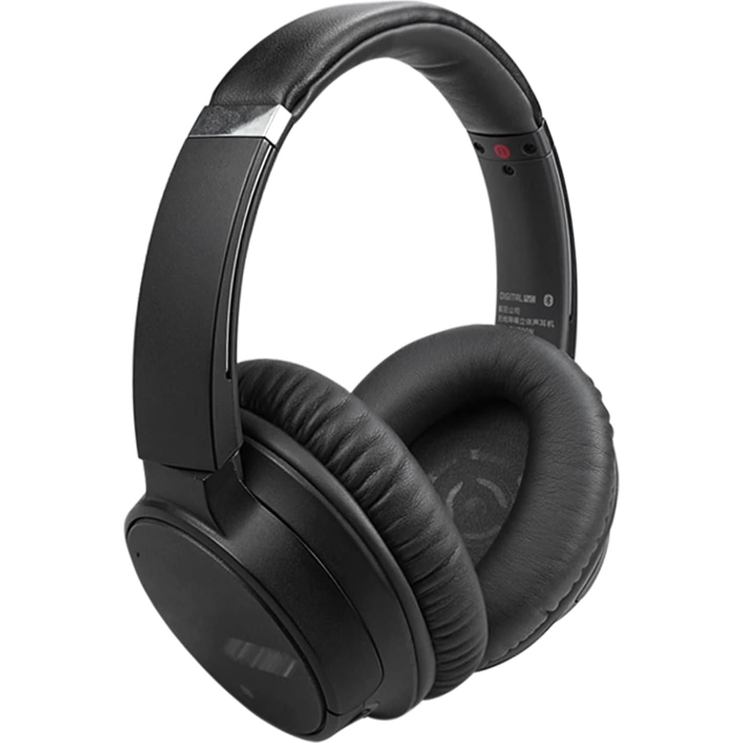 Almohadillas de Reemplazo SOULWIT para Auriculares Sony WH-CH700N